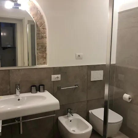 Duomo Apartment