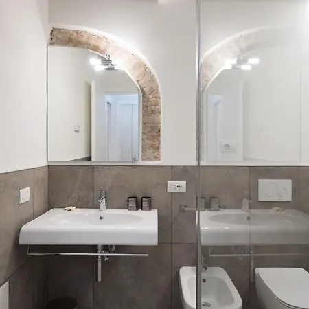 Apartment Duomo *